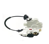 Pour A8 Pour D3PA Pour A6 2008-2011 Actionneur Verrouillage Porte Porte D'aspiration 4E1837015AB 4E1837016AB 4E4839015AB 4E4839016AB Actionneur Verrouillage Porte(Front Left)