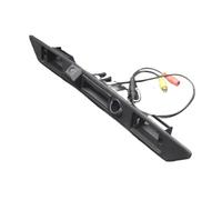 pour A8 pour S8 pour A4 pour S4 pour RS4 pour Avant pour Quattro pour B6 pour B7 2001 2002-2013 Vue Arrière Voiture Caméra Recul Stationnement Coffre Caméra Recul sans Fil