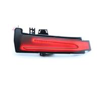 pour ABCES pour CLA pour GLA GLK pour CLS W176 W246 W212 W204 W22 W218 C117 X156 Voyant de rétroviseur intérieur (Rouge Jaune)