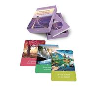 Pour Accepter Ma Vraie Nature, Un Jour À La Fois - Jeu De 44 Cartes Avec Livret D'accompagnement