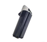 pour accessoire Aspirateur Humide Sec pour ifloor 5 Breeze Complet | Ajustement pour précis, pour bord scellé amélioré, empêche les débordements, corps transparent, niveau visible