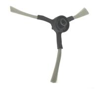 pour accessoire Brosse Latérale Nylon pour Kärcher RCV5 Plus(4 PACK) | Compatible RCV3/RCV5, nettoyage coins pour précis, matériau nylon résistant, installation outil, aspiration optimisée