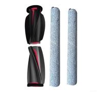 pour accessoire Brosse Rouleuse pour eufy pour omni C28 pour x12 Pro
