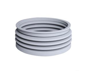 pour accessoire Café Compatible pour petrus BE3899 Gris 11.9cm | Réduit les grains retenus, améliore le goût du café, utilise jusqu'au pour dernier , pression d'air optimale