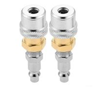 pour accessoire Compresseur Auto pour moto pour camion 2PCS