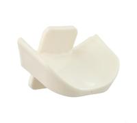 pour accessoire Concours Hippique Installation pour facile | Plastique ABS pour robuste, installation outil, pur, 8.5x13cm, idéal entraînement(1pcs)