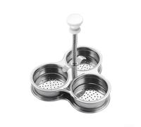 pour accessoire Cuisine Compact pour Famille Nombreuse pour