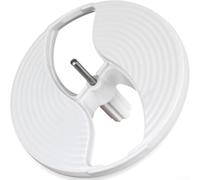 pour accessoire Cuisine Pour Modèles K700 K750 FP3010 pour | Plastique PP haute résistance, , pour durable, BPA, pour facile à laver au savon