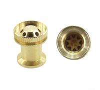 pour accessoire Cuisinière pour gaz Compatible Multi-Tailles(3)