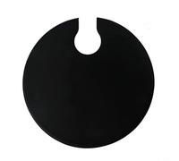 pour accessoire Cuisson pour pour sous pour vide 28cm Joint Parfait - Pour Circulateur Température Précise Économie Énergie(Black)
