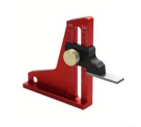 pour accessoire de Scie Réglable 0-60mm Anti-usure pour accessoire