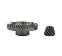 pour accessoire de transmission pour meuleuse d'angle pour bosch | Construction métal, résistance accrue à l'usure, durée de vie prolongée pour usage intensif