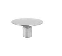 pour accessoire Débosselage M8 pour accessoire Débosselage(4CM) | Bague caoutchouc double verrouillage, empêche pour desserrage, frappe , haute dureté