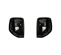 pour accessoire Esthétique Fumé pour Ford pour bronco Sport 2021-2024 | Ajustement pour personnalisé, compatible pour ford pour bronco Sport 2021-2024, design fumé élégant, améliore l'esthétique