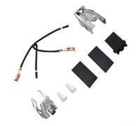 pour accessoire Four Compatible Multi-Appareils Cuisine Maison | Construction et plastique, installation rapide, compatible divers appareils, argent