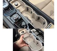 pour accessoire Intérieur Auto Anti-dérapant pour volvo pour xc60 2026(A)