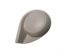 pour accessoire Intérieur Beige pour Nissan March 2010-18 pour(Left) | Ajustement parfait, modèle 2010-2018, finition beige, plastique pour durable, installation facile