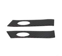 pour accessoire Intérieur pour volant Compatible pour mini pour r50 | Compatible pour mini Cooper pour r50 pour r53, années 2002 à 2004, installation directe modification