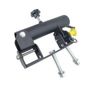 pour accessoire Landmine Pivotant 360° pour Rack à pour squat 50mm | Rotation 360° fluide, compatible barres 50mm, idéal tirage , installation pour rapide cage puissance