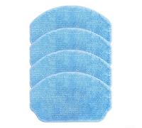 pour accessoire Lavage pour sol Compatible pour cecotec pour conga 999 Microfibre
