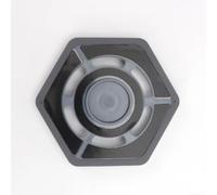 pour accessoire Lavage pour sol Compatible pour ecovacs N9 Plus(A) | Installation outils, compatible N9 et N9+, maintien ferme de la serpillière