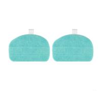 pour accessoire Lavette Compatible pour leifheit Modèle 11940(2 PACK) | Microfibre haute absorption, Ã©limine 99,99% saletÃ©s, compatible modÃ¨le 11940, usage jusqu'Ã 60 jours
