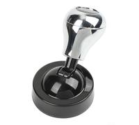 pour accessoire Levier Démarreur 41mm Argent pour accessoire | Alliage zinc haute résistance, cuite, couleur vive, 73mm longueur, élégant(Silver General Model)