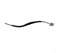 pour accessoire Luthier Violon pour Insertion pour facile Âme(Silvery)
