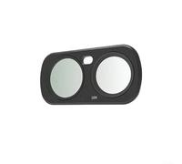 pour accessoire Magnétique 108° Léger pour Insta360 Luna pour ultra(Close-Up)