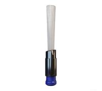 pour accessoire Nettoyage Fentes Étroits Canapés pour fenêtres | Compatible pour v7 V8 pour v10, brosse douce intégrée, nettoyage délicat, clavier rideaux, installation rapide