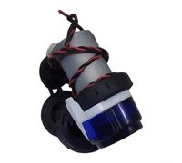 pour accessoire Nettoyage Humide pour Roborock pour f25 pour | Compatible F25, ALT, RT, LT, intégration parfaite, solution polyvalente, remplacement facile