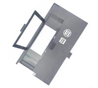 pour accessoire Numérisation Film 120 pour V600 pour accessoire | Matériau ABS pour robuste, performance stable, haute fiabilité, couleur noire standard, pour facile à installer