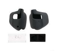 pour accessoire OpenRun Pro Anti-Bruit pour Extérieur pour(Orange) | RÃ©duction pour bruit vent, design orientÃ© pour vers l'intÃ©rieur, pour idÃ©al pour activitÃ©s extÃ©rieures, vent fort