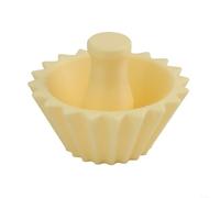 pour accessoire Origami 20 Nervures pour Extraction Rapide (Beige)
