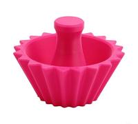 pour accessoire Origami 20 Nervures pour Extraction Rapide (Pink)