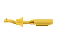 pour accessoire Plastic Jaune pour Reset Bouchon Fuel Evoque | Pour Land Rover pour lr2, Evoque, Sport, outil reset pour précis, pour facile à manipuler