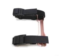 pour accessoire Plongée Cam Plastique pour Bouteille 12L pour | Conception compacte, poids 638g, épaisseur 2mm, idéal , stockage aisé, couleur au choix(Rose Gold)