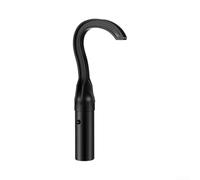 pour accessoire Pool Vacuum pour Pistes Hors-Sol et Enterrées(2pcs) | Compatibilité totale , fixation perche télescopique, installation rapide outils, durable