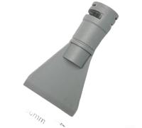 pour accessoire pour balai Vapeur pour bissell 2781Z pour bord Découpeur(B) | Compatible vapeur haute température, élimine saletés incrustées, pour idéal sols durs, montage rapide