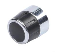pour Accessoire pour intérieur ABS pour BMW Série 1 2007-2011 | Taille 7.5mm ergonomique, pour prise pour en main pour confortable, réglage pour précis du pour volume quitter pour la route