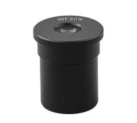 pour accessoire pour microscope 23.2mm Réduit Fatigue Oculaire