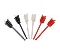 pour accessoire pour perceuse, Céramique, pour teinture pour | Compatible pour perceuse électrique, pour idéal , époxy, glaçures céramique, teintures, liquides épais