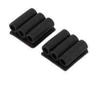 pour accessoire pour perceuse Plastique Souple 34mm pour accessoire | Plastique élastique , changement rapide, , 34x33x10mm, bricolage pro
