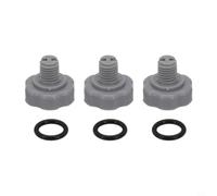 pour accessoire pour Pompe Filtration pour intex 28635EG 28633EG(3 Sets)