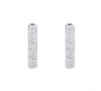 pour accessoire pour sol Dur pour Bissell pour x7 et 2832Z | Poils frottants et lavants, ramasse débris secs, pour idéal animaux domestiques, usage intense