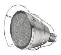 pour accessoire pour torche Acier Alliage pour Saisir pour | Alliage aluminium léger, design compact 178g, parfait voyages, camping, randonnée outdoor
