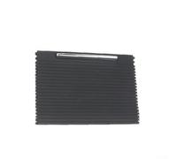 pour accessoire pour voiture pour skoda Superb 2016-2025 Volets Coulissants | Compatibilité exacte pour skoda Superb 2016-2025, finition noire élégante, protection contre pour la poussière