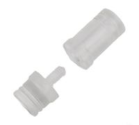 pour accessoire Protection Joint Billard Pour Compact pour | Acrylique transparent, visserie 5/16-18, anti-rayures, protège filets et pour broches, idéal tournois