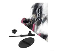 pour accessoire Remplisseur ATF pour Mercedes 725.0 Spécifique | Compatible boîte 725.0, acier pour robuste, coupleur M12x1.5, vidange précise, 3 incluses