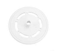 pour accessoire Robot pour ecovacs X1 pour omni Turbo Fixation(1 PCS) | Conçu pour sols durs, lavage pour efficace, maintien stable de la serpillière, gain de temps
